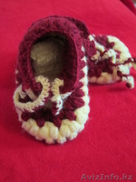 Вязанные изделия!!!  - Изображение #1, Объявление #1053423