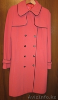 Классическое пальто весна!!!  - Изображение #1, Объявление #1053541