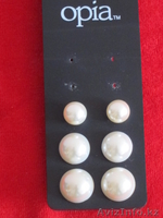 Женские серги и украшения !!!  - Изображение #5, Объявление #1053897