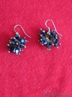 Женские серги и украшения !!!  - Изображение #2, Объявление #1053897