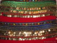 Пояса для танца живота!!!  - Изображение #2, Объявление #1054006