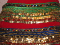 Пояса для танца живота!!!  - Изображение #3, Объявление #1054006