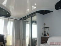 СТАНОВИМ НАТЯЖНЫЕ ПОТОЛКИ. ЗАМЕР,МОНТАЖ БЕСПЛАТНО!!! - Изображение #6, Объявление #1069573