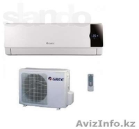 Продажа кондиционеров в городе Атырау! - Изображение #1, Объявление #1081164