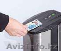 Системы контроля и управления доступом или СКУД - Изображение #2, Объявление #1074668