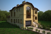 Природный камень из Дагестана  - Изображение #1, Объявление #1076106