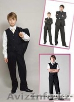 Индивидуальный Пошив Школьной Одежды - Изображение #1, Объявление #1069747