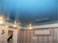 СТАНОВИМ НАТЯЖНЫЕ ПОТОЛКИ. ЗАМЕР,МОНТАЖ БЕСПЛАТНО!!! - Изображение #7, Объявление #1069573