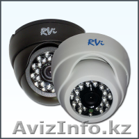 Камеры видеонаблюдения: продажа, монтаж и техподдержка. - Изображение #8, Объявление #977765