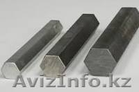 Продам из нержавеющей стали, заклепки муфты,шпильки фланцы, вентель. - Изображение #2, Объявление #1073457