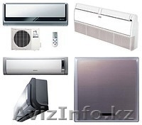 ремонт и установка кондиционеров и холодильного оборудования - Изображение #2, Объявление #1091733