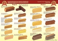 Продам Кондитерские изделия в большом ассортименте собственного  производства - Изображение #2, Объявление #1091567