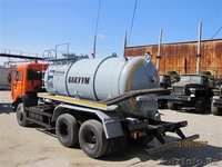 Автомобили специальные для нефтегазового комплекса! - Изображение #3, Объявление #1097110