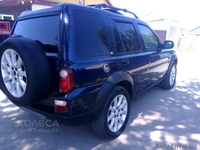 Land Rover Freelader 2003 - Изображение #4, Объявление #1104416