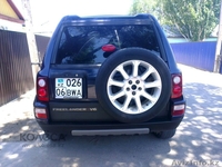 Land Rover Freelader 2003 - Изображение #5, Объявление #1104416