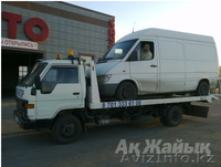 Эвакуатор в Атырау - Изображение #3, Объявление #1119946