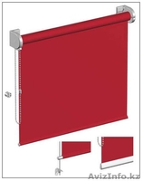 Ролл-шторы, москитка на заказ - Изображение #1, Объявление #1135317