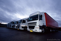 Транспортная компания CARGO TRANS KAZAKHSTAN - Изображение #2, Объявление #1144400