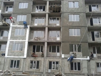 Высотно-монтажные работы (Промышленный альпенизм) - Изображение #1, Объявление #1147922