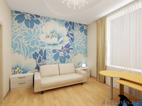 Профессиональная роспись стен и потолков  - Изображение #2, Объявление #1167499