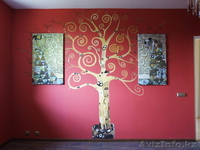 Профессиональная роспись стен и потолков  - Изображение #1, Объявление #1167499