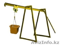 Продажа. ТОО "ABES Group" реализует промышленное оборудование. - Изображение #1, Объявление #1165530