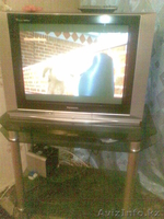 Телевизор с подставкой плоский экр - Изображение #2, Объявление #1170085