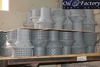 ООО "ОЙЛ ФЭКТОРИ" - Изображение #2, Объявление #1192183