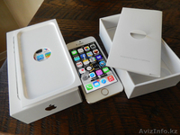 Оптов и рознич разблокирована Apple Iphone 6, 5S, Galaxy S5, note 4  - Изображение #1, Объявление #1184688