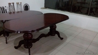 Столы и стулья  - Изображение #4, Объявление #1206971