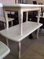 Столы и стулья  - Изображение #5, Объявление #1206971