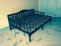 Столы и стулья  - Изображение #6, Объявление #1206971