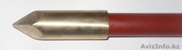 Ломы для вскрытия люков колодцев с искробезопасными наконечниками из латуни - Изображение #2, Объявление #1199185