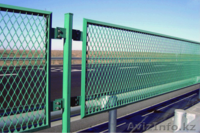 ТОО Стальной век  предлагает сетку рабицу - Изображение #3, Объявление #1219066