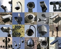 Установка систем видеонаблюдения, охранно - пожарная  сигнализация. - Изображение #2, Объявление #1224839