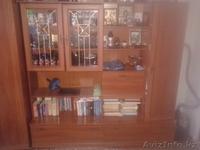 срочно продам мини стенку, монитор, комп.стол. принтер - Изображение #2, Объявление #1240279