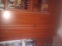 срочно продам мини стенку, монитор, комп.стол. принтер - Изображение #1, Объявление #1240279