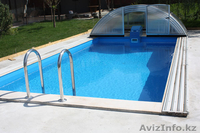 Гидроизоляция бассейнов, кровли в Атырау - Изображение #3, Объявление #1234133