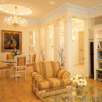 Лепнина из полиуретана Европласт - молдинги, карнизы, плинтуса и многое другое - Изображение #2, Объявление #1232557