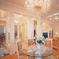 Лепнина из полиуретана Европласт - молдинги, карнизы, плинтуса и многое другое - Изображение #1, Объявление #1232557