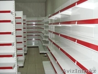 Проидажа и производство корпусной мебели, торгового оборудования на заказ - Изображение #1, Объявление #1233305