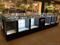 Проидажа и производство корпусной мебели, торгового оборудования на заказ - Изображение #9, Объявление #1233305