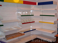 Проидажа и производство корпусной мебели, торгового оборудования на заказ - Изображение #2, Объявление #1233305