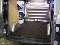 Защита кузова пикапов и грузовой техники от коррозии и царапин - Изображение #4, Объявление #1234123