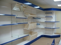 Компания "Торговый стиль" Торговое оборудование в Атырау, низкие цены! - Изображение #1, Объявление #227307