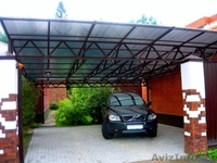 Навсесы,беседки,лестницы,конструкции - Изображение #2, Объявление #1257175