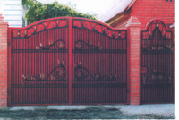 все из металла изготовим и установим  - Изображение #6, Объявление #1244898