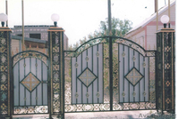 все из металла изготовим и установим  - Изображение #2, Объявление #1244898