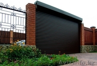 Элитные откатные ворота,ограждения,окна,калитки от "Alutech" - Изображение #2, Объявление #1251947