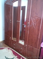 Срочно продам спальный гарнитур! - Изображение #1, Объявление #1255917
